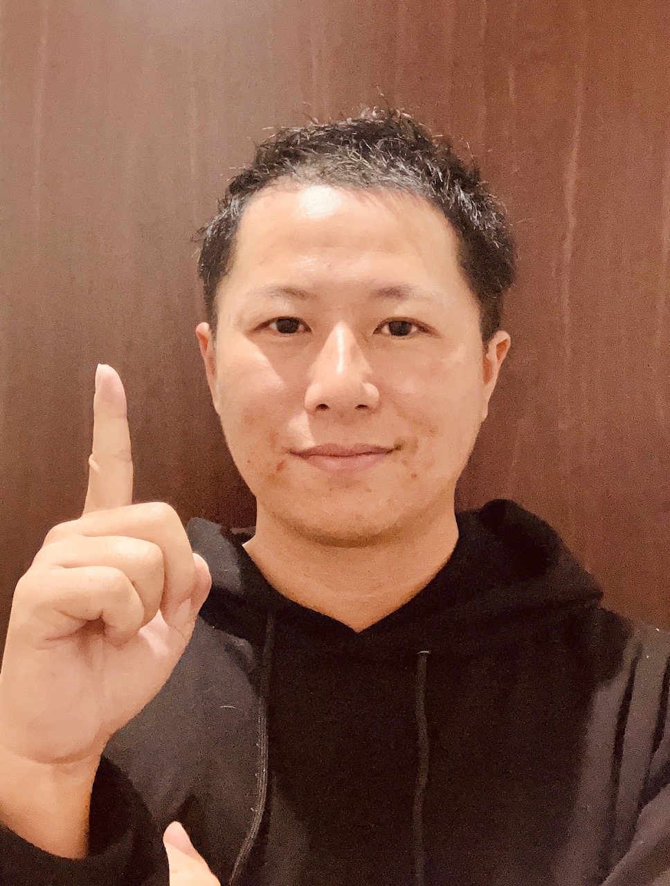 先生1人に生徒2人